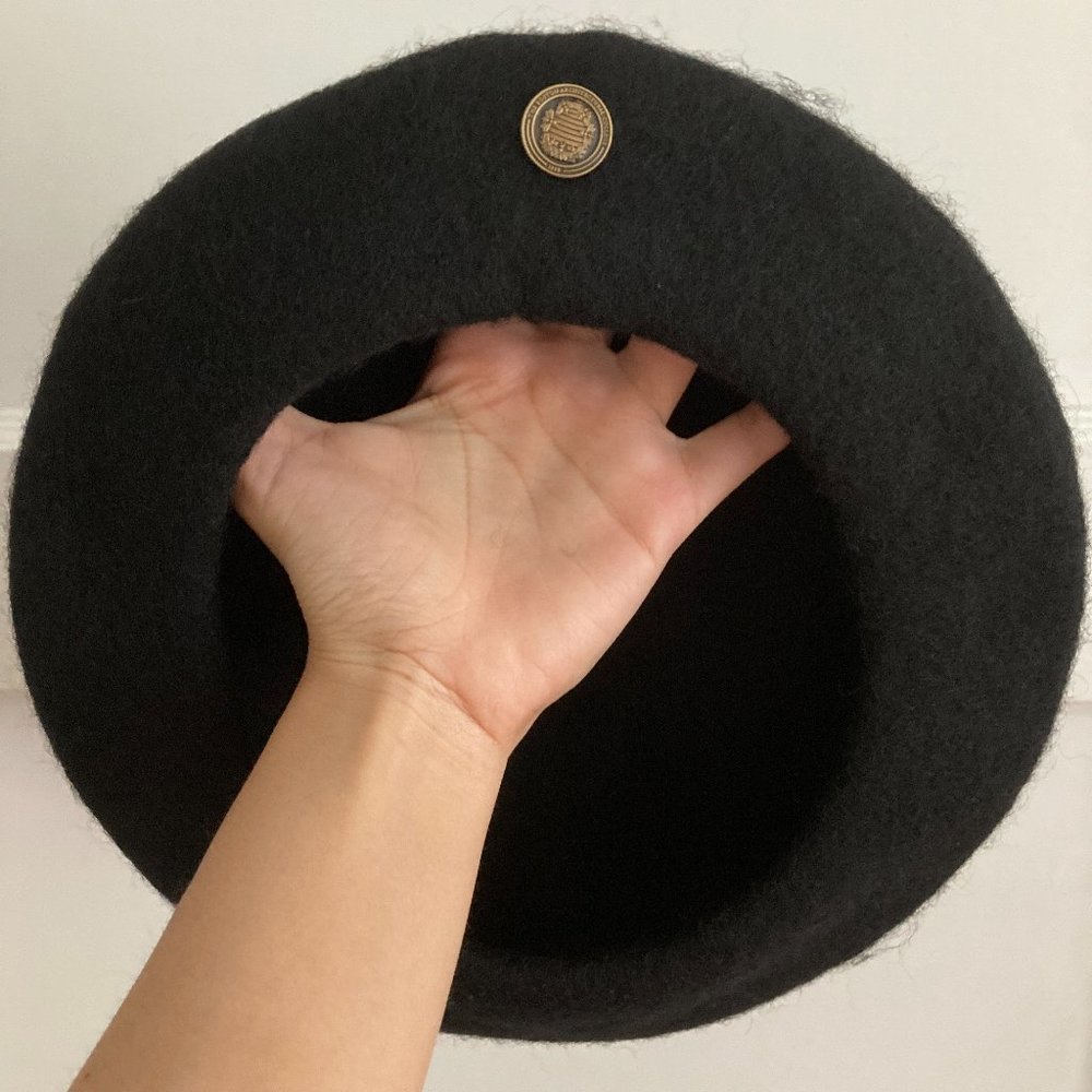 BAC Graduation Cap